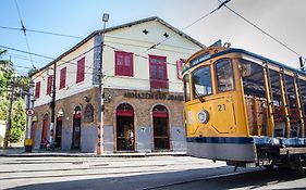 Lobie Armazém São Joaquim